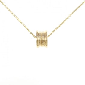 Bvlgari B.zero1 necklace