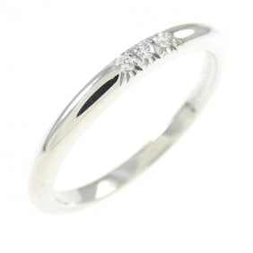 Tiffany Band Ring
