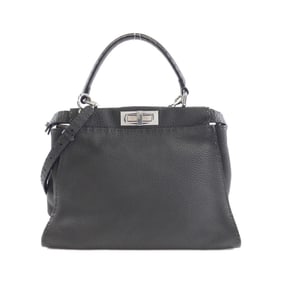 Fendi Serenia Peekaboo 8BN226 Q0J Handbag
