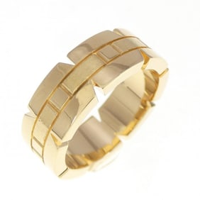 Cartier Tank Française Small Ring