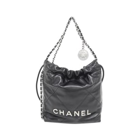 Chanel 22 Line AS3980 Handbag