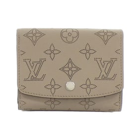 Louis Vuitton Mahina Portefeuille Iris Compact M62542 Wallet