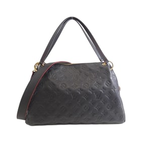 Louis Vuitton Monogram Empreinte Ponteux PM M43721 Shoulder Bag