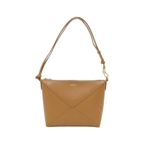 Loewe Puzzle Fold Pouch C510PT1X01 Shoulder Bag