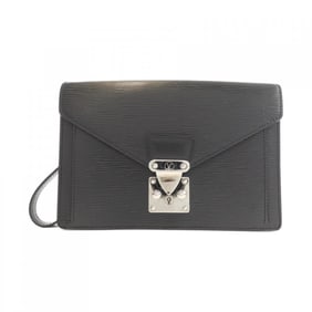 Louis Vuitton Epi Pochette Serie Dragonne M52762 Second Bag