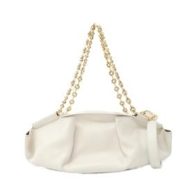 Loewe Paseo Chain Small A709W60X01 Shoulder Bag