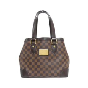 Louis Vuitton Damier Hampstead PM N51205 Handbag
