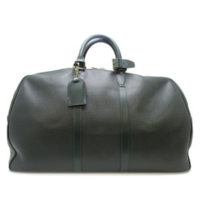 Louis Vuitton Kendall GM Boston Bag for Women and Men, M30114 Taiga Episea (Green)
