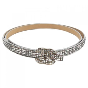 CHANEL belt
