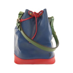 Louis Vuitton Epi Noe M44082 Shoulder Bag