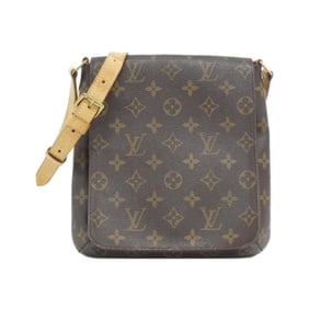 Louis Vuitton Monogram Musette Salsa Shoulder Bag M51258