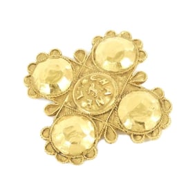 Chanel brooch