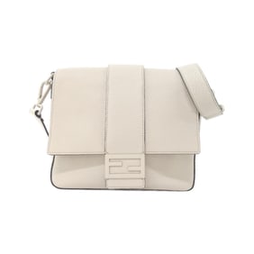 Fendi Baguette Messenger Medium 7VA537 AG0L Shoulder Bag