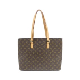 Louis Vuitton Monogram Luco M51155 Handbag