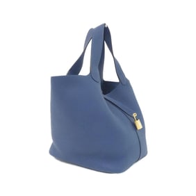 Hermes Picotin Lock MM 073598CC Handbag