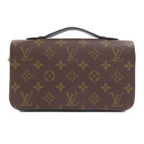 Louis Vuitton M61506 Zippy XL Second Bag in Monogram Canvas for Men