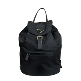 Prada Backpack/Daypack Nylon BZ0032 Women's PRADA