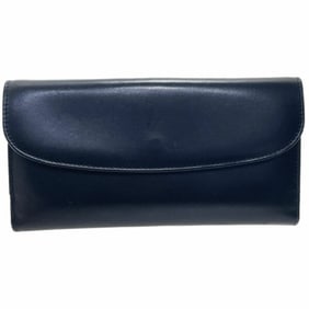 Gucci Clip Wallet, Double Leather, Black, 035 2778, GUCCI Bi-fold Wallet TT-15747