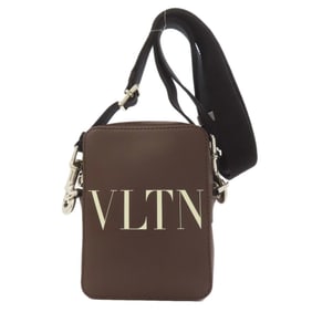 Valentino Leather Shoulder Bag for Women VALENTINO