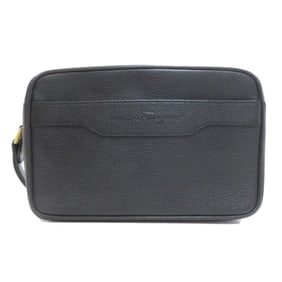 Salvatore Ferragamo Leather Second Bag for Women