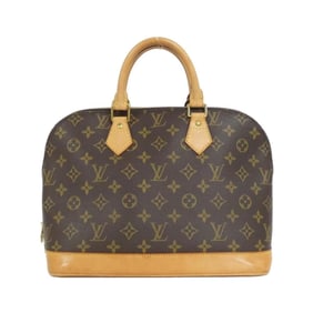 Louis Vuitton Monogram Alma PM M51130 Handbag