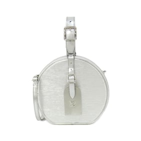 Louis Vuitton Epi Petite Boite Chapeau Shoulder Bag M53074