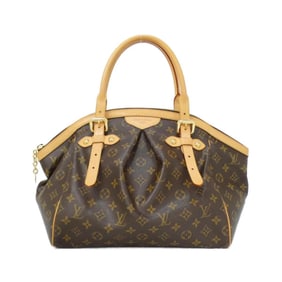 Louis Vuitton Monogram Tivoli GM M40144 Shoulder Bag