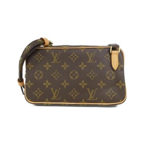 Louis Vuitton Monogram Marly Bandouliere Shoulder Bag M51828