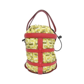 Hermes Hermès MANUFACTURE DE BOUCLERIES Musardine Shoulder Bag 070539CK+070542CK