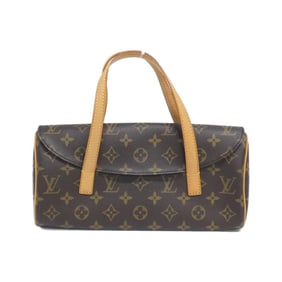 Louis Vuitton Monogram Sonatine M51902 Handbag