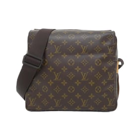 Louis Vuitton Monogram Naviglio M50205 Shoulder Bag