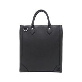 Louis Vuitton Taiga Vertical Tote M30811 Handbag