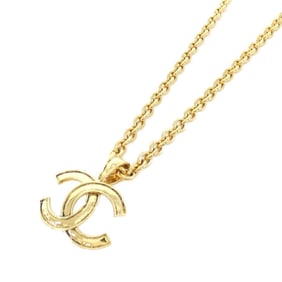 Chanel necklace