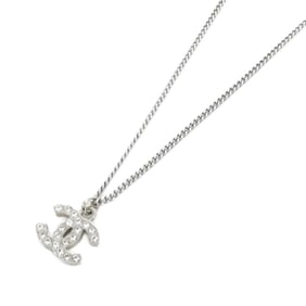 Chanel 28942 necklace