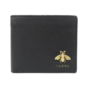 Gucci ANIMALIER 523664 DJ20T Billfold