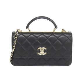 Chanel AP4184 Chain Clutch