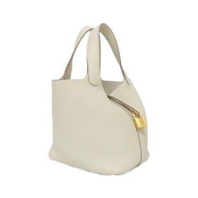 Hermes Hermès Picotin Lock PM 056289CC Handbag