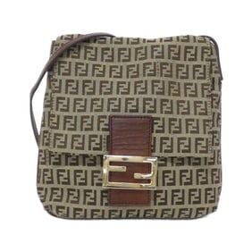 Fendi 8BT075 TN9 Shoulder Bag
