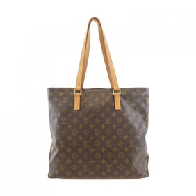 Louis Vuitton Monogram Cabas Maison M51151 Handbag
