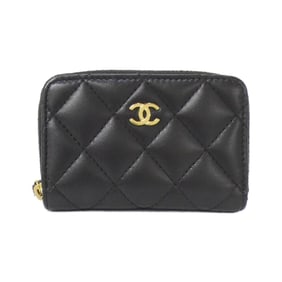 Chanel Timeless Classic Line AP0216 Wallet/Coin Case