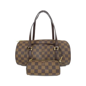 Louis Vuitton Damier Papillon 30cm N51303 Handbag