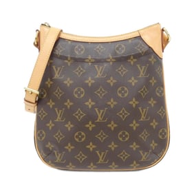 Louis Vuitton Monogram Odeon PM M56390 Shoulder Bag