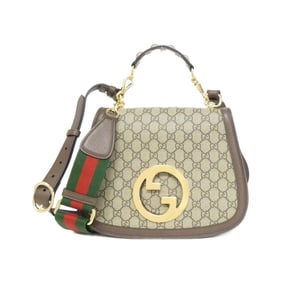Gucci BLONDIE 721172 96IWG Shoulder Bag