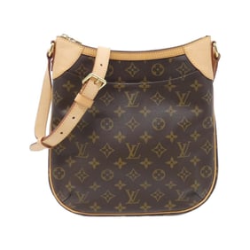 Louis Vuitton Monogram Odeon PM M56390 Shoulder Bag
