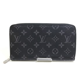 Louis Vuitton Zippy Organizer NM M82081 Round Long Wallet