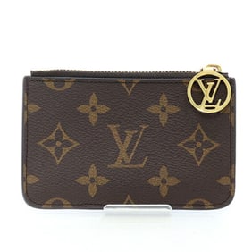 Louis Vuitton Card Case Porte Carte Romy M81880 Monogram
