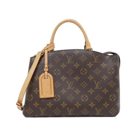 Louis Vuitton Monogram Petit Palais PM M45900 Handbag