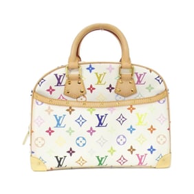 Louis Vuitton Multicolore Trouville M92663 Handbag
