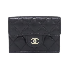 Chanel Timeless Classic Line AP0230 Wallet