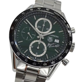 TAG Heuer Carrera CV201F BA0794 Men's Watch, Great Ocean Road, Limited Edition of 600 in Japan,